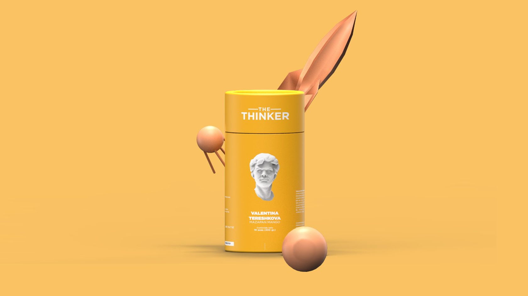 paperboard cylinders for biscuits packaging