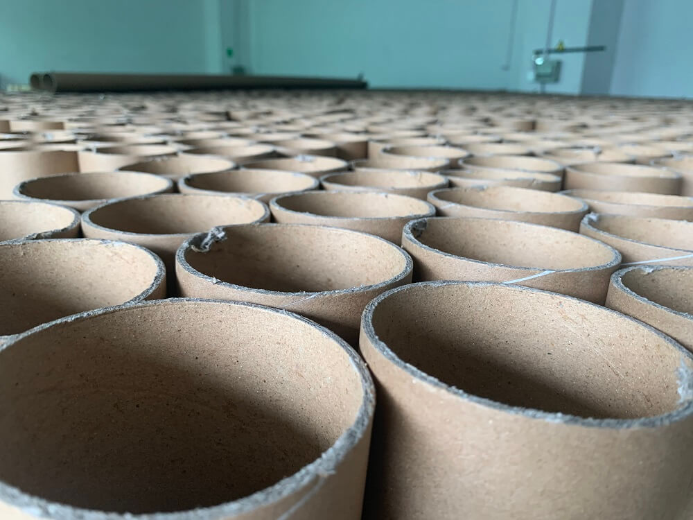kraft tubes for packaging