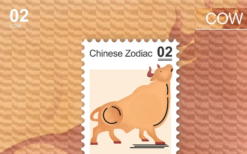 year of the ox