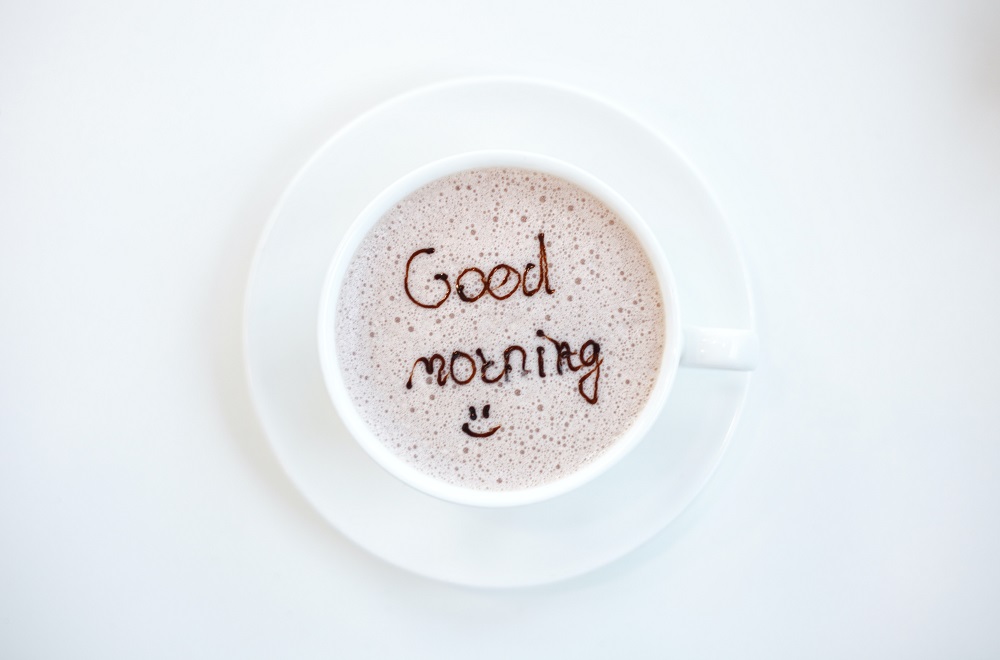 significance of coffee