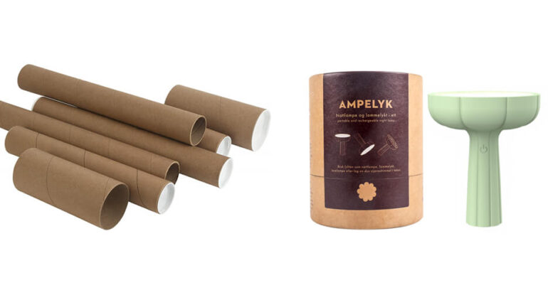 Analysis on Light Duty Kraft Paper Tubes: from Application Perspective