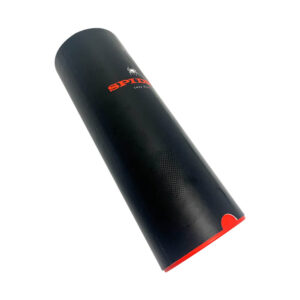 custom printed paper tube packaging for sex toys