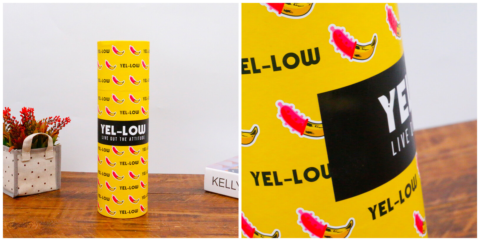 bespoke packaging boxes for condoms